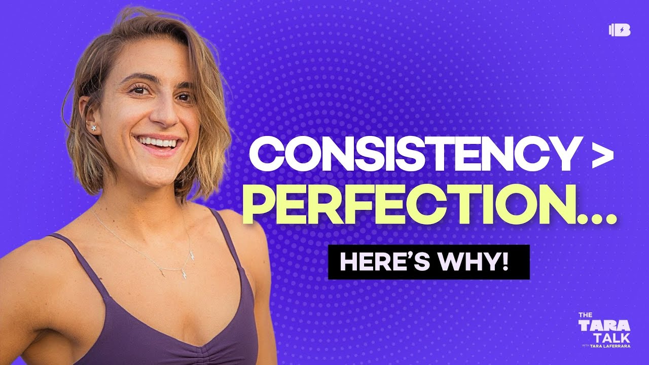 Q&A: How to Build Up a Workout Routine, Supplements, Consistency Hacks and more!