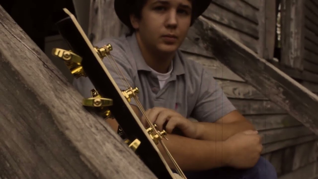 Hobo Blues