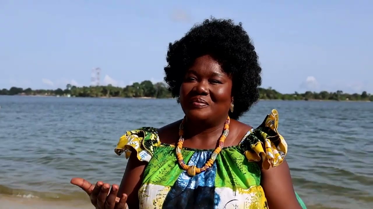Corinne Tanoh /Mandouhou