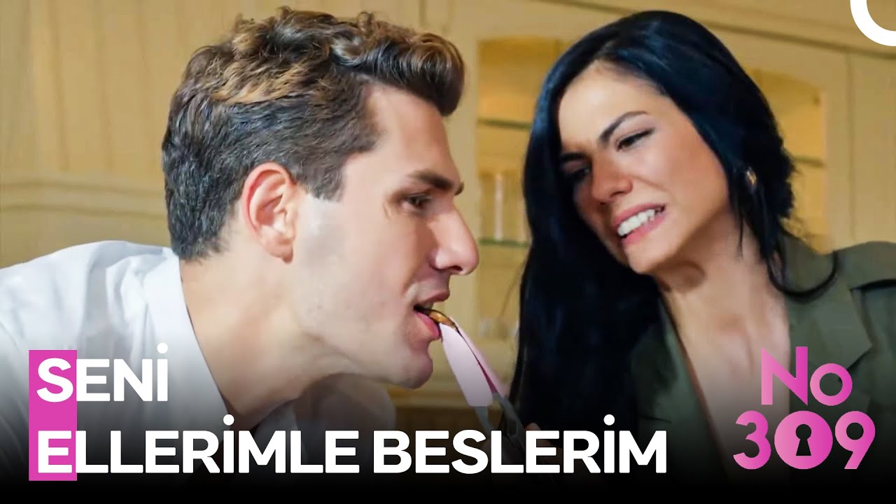 Kocama İyi Bakmak Benim İşim - No: 309