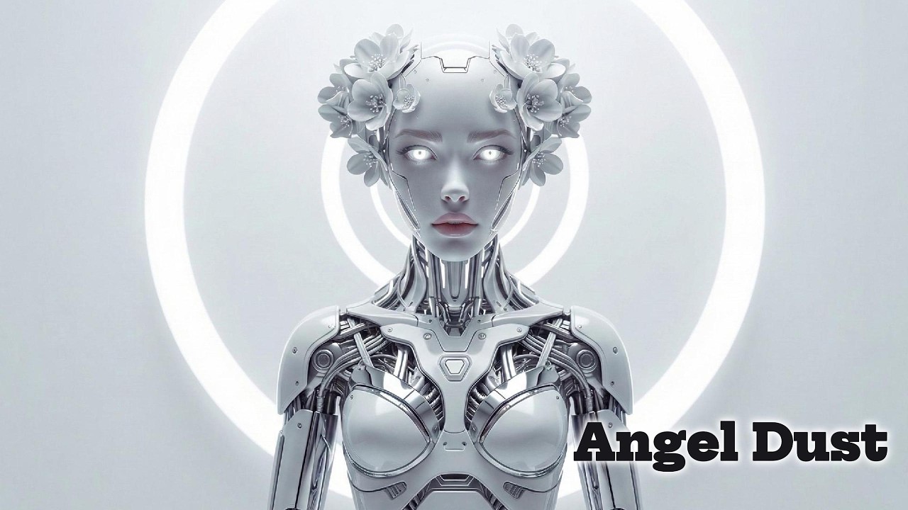Pulse4Beat – Angel Dust