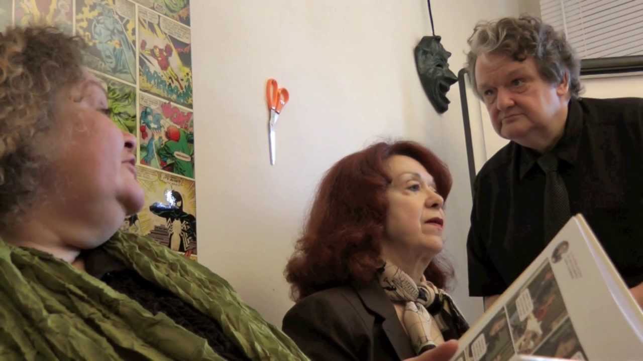 Pronominaux, le truc de Mr Bingault (2), par orthogaffe.com  : orthosketch 91.