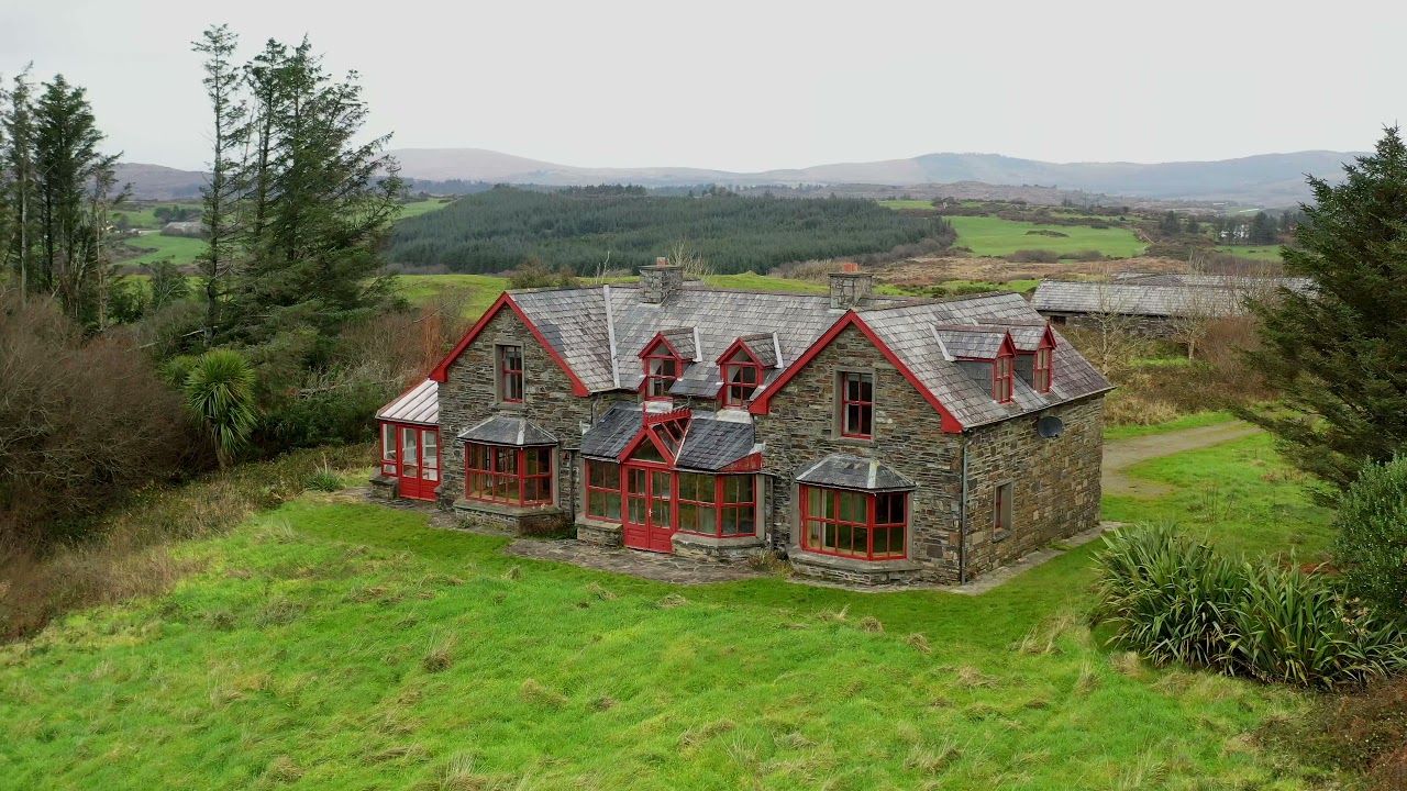 Cappaghglass Ballydehob Co.Cork