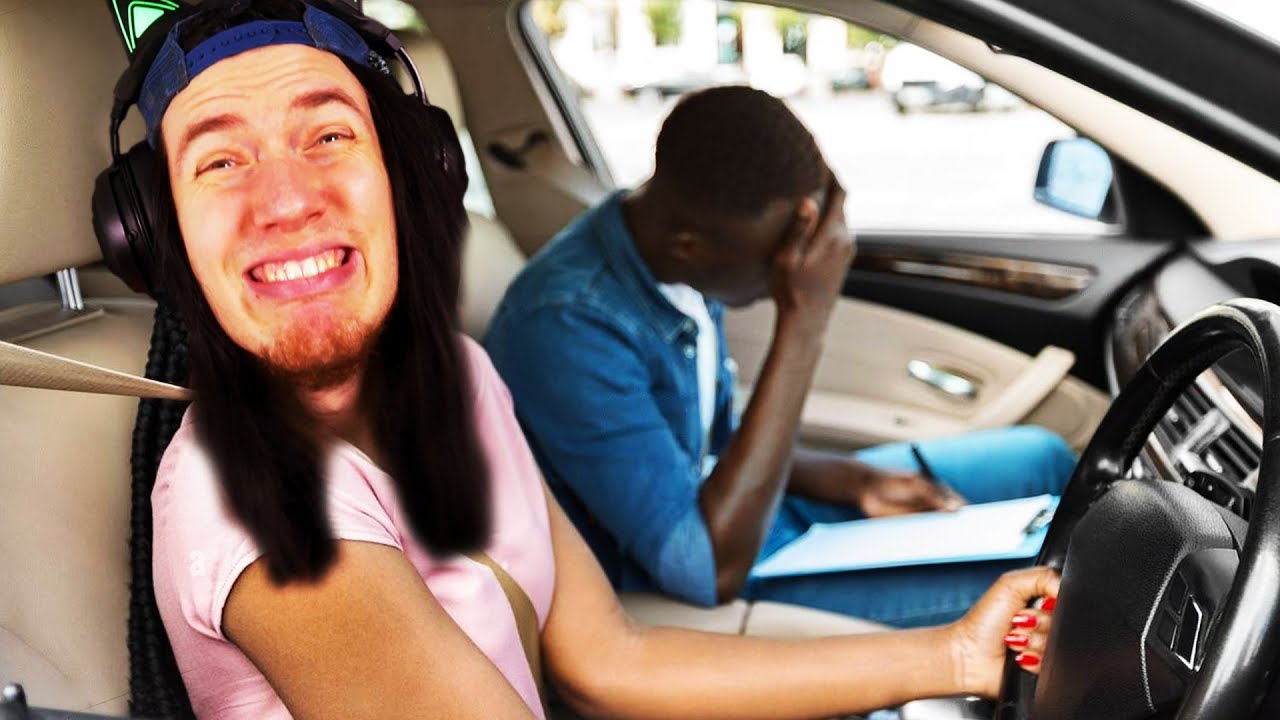 AUTOŠKOLA! 🚗 GTA San Andreas #19