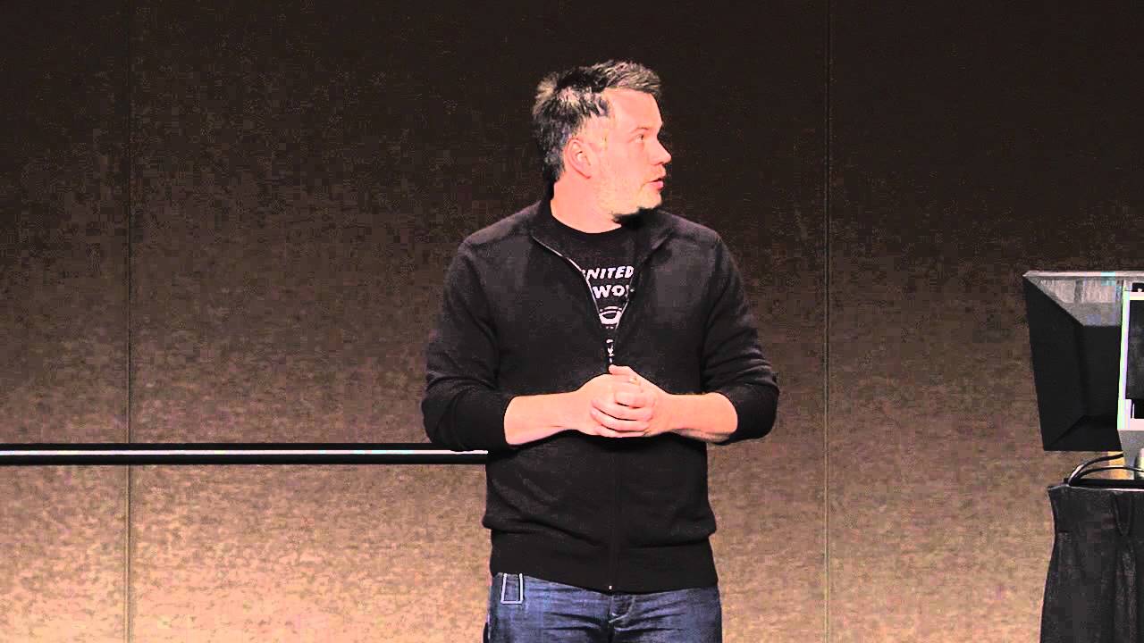 Unite 2013 - Scripting Behind the Scenes