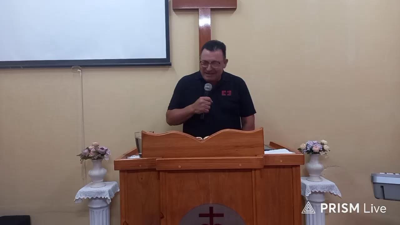 El Señor es el que elige, y el que enseña y sana con autoridad - Marcos 1:16-32