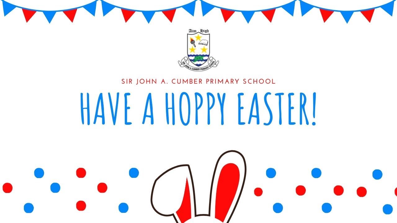 Easter Message from Teachers