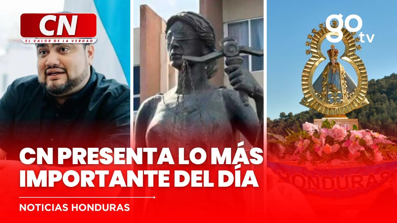 📺 SOLICITAN DETENCIÓN JUDICIAL PARA EL EXMINISTRO JOSÉ CARLOS CARDONA