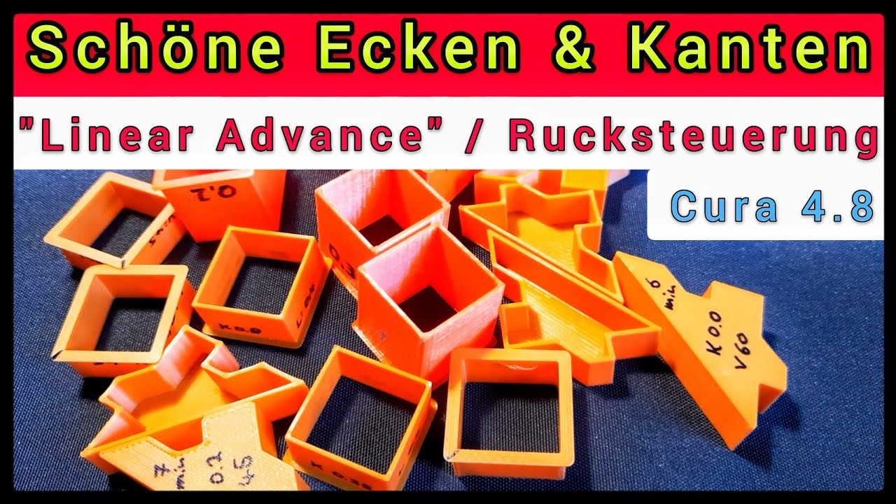 Ecken & Kanten / 