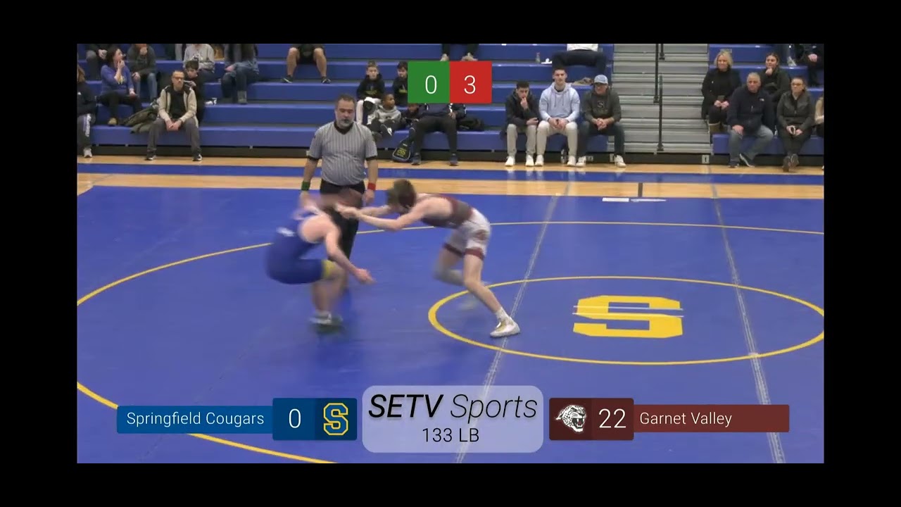 John Mozzani IV won by tech. fall over Jeffrey Lewis, 17-1
