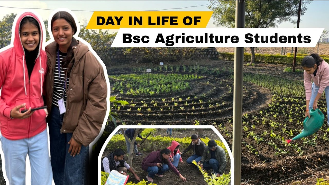 “घर पर न्यूट्रिशन गार्डन कैसे बनाएं? | ताज़ी सब्ज़ी रोज़”@Agriwithdharmendra