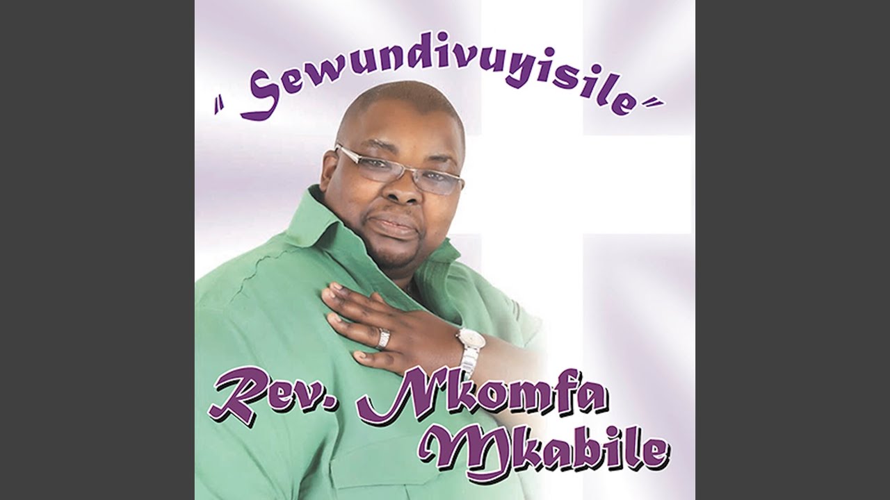 Ndiyakhala Kuwe Knosi4