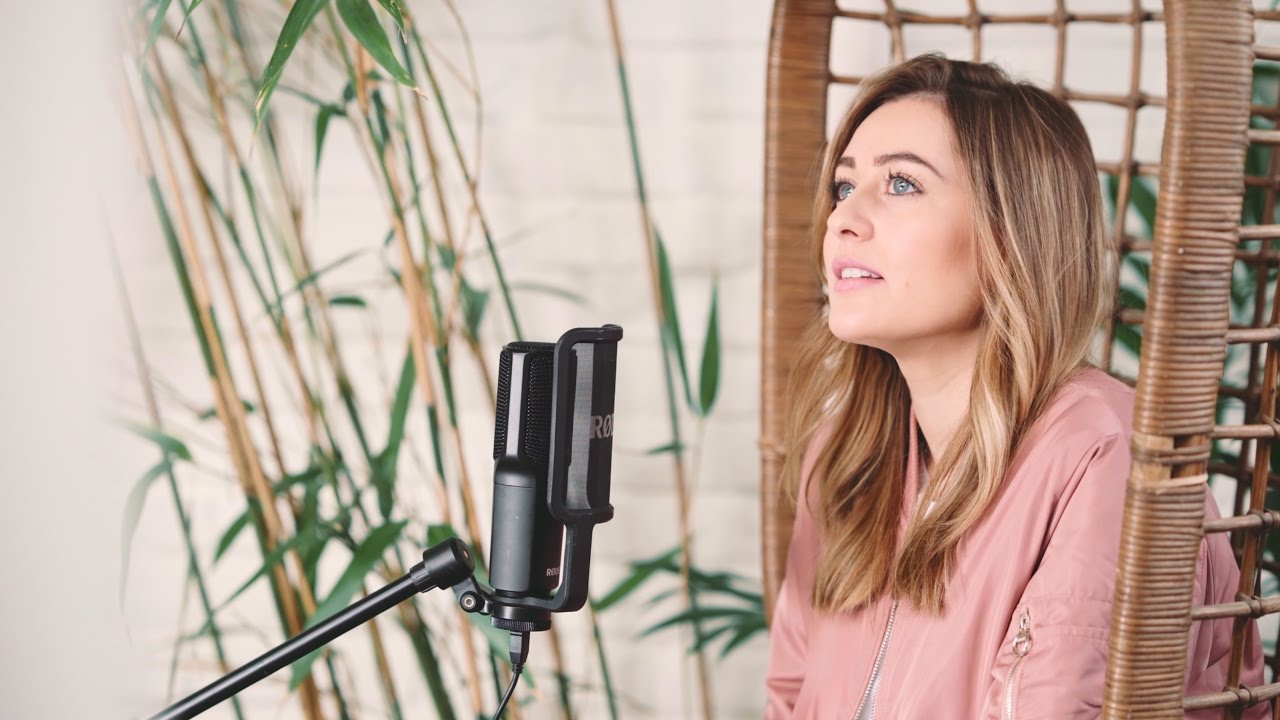 Collide // Ebony Day (Live Acoustic Version)