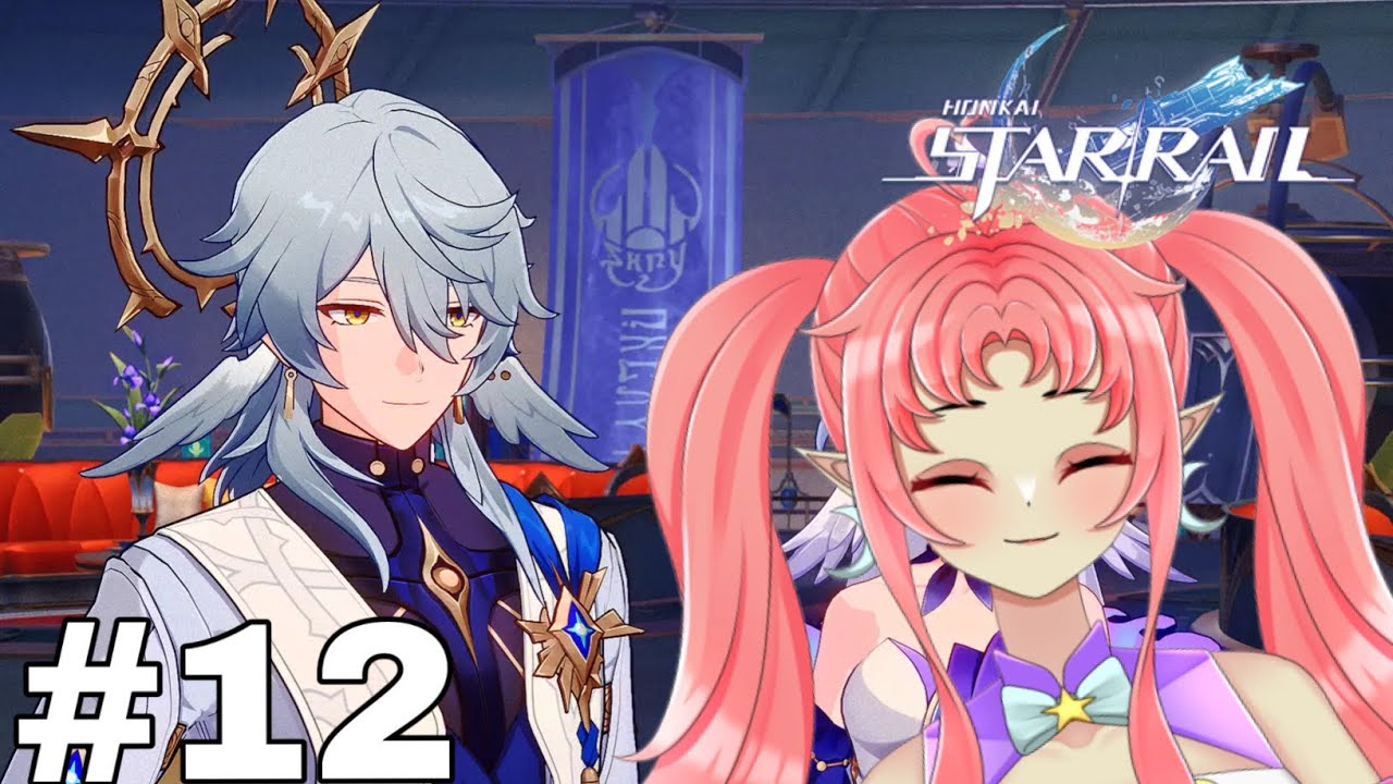 Enter the Dream! | Honkai Starrail
