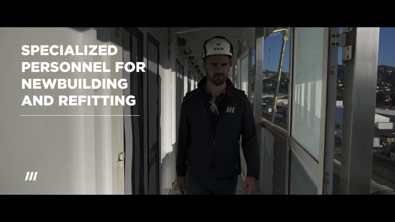 Horizons Marine - corporate
