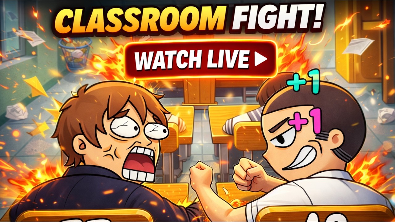 Classroom Puzzle Battle 🔥😈 | Brain 🧠 Game Shorts LIVE #shortslive #shortfeed TRENDING GAME