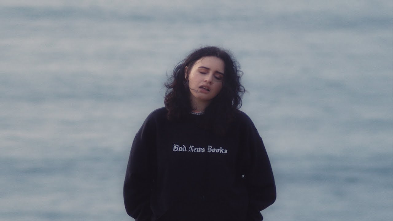 CRYSTAL- Perplexed (Official Music Video)