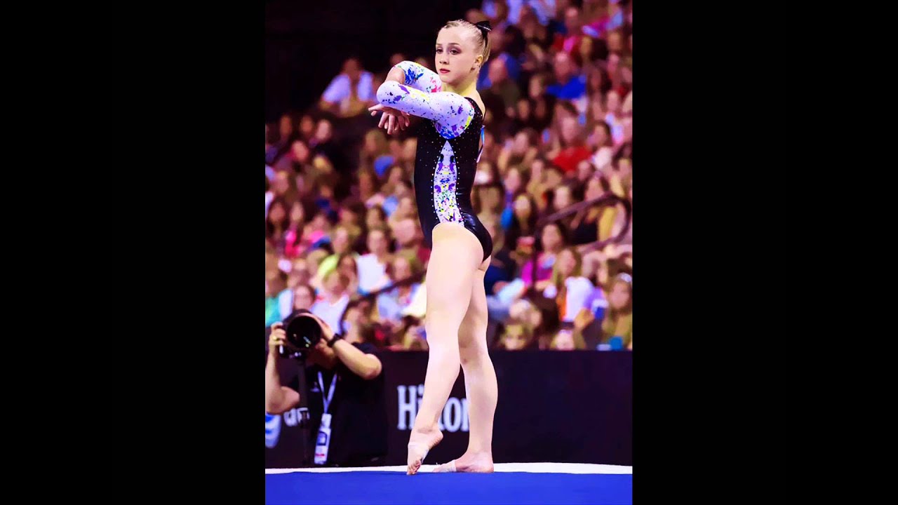 Bailie Key - Floor Music 2015