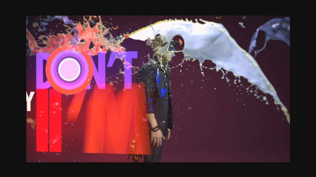 MC Jin - Brand New Me [Official Video]