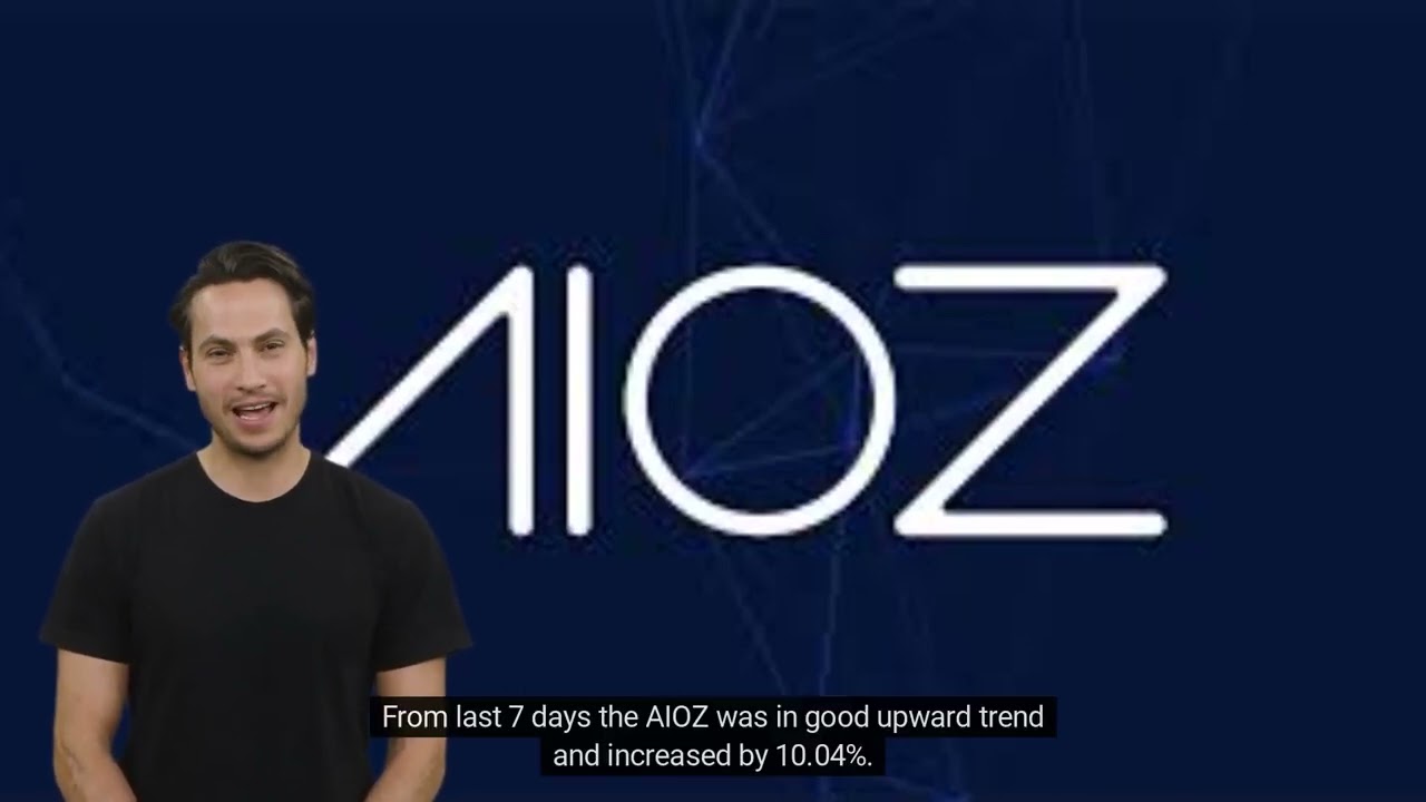 AIOZ CRYPTO PRICE PREDICTION 2022