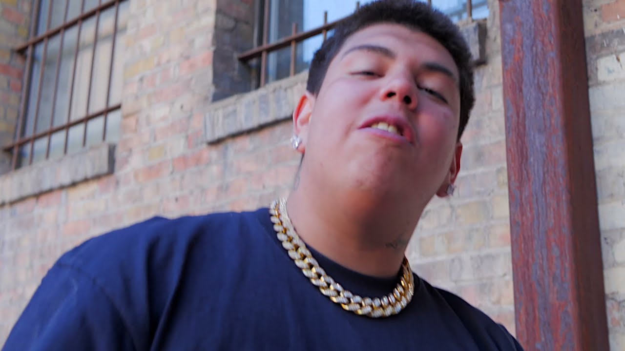 DRE2FLYY-NO FEELINS Official Video