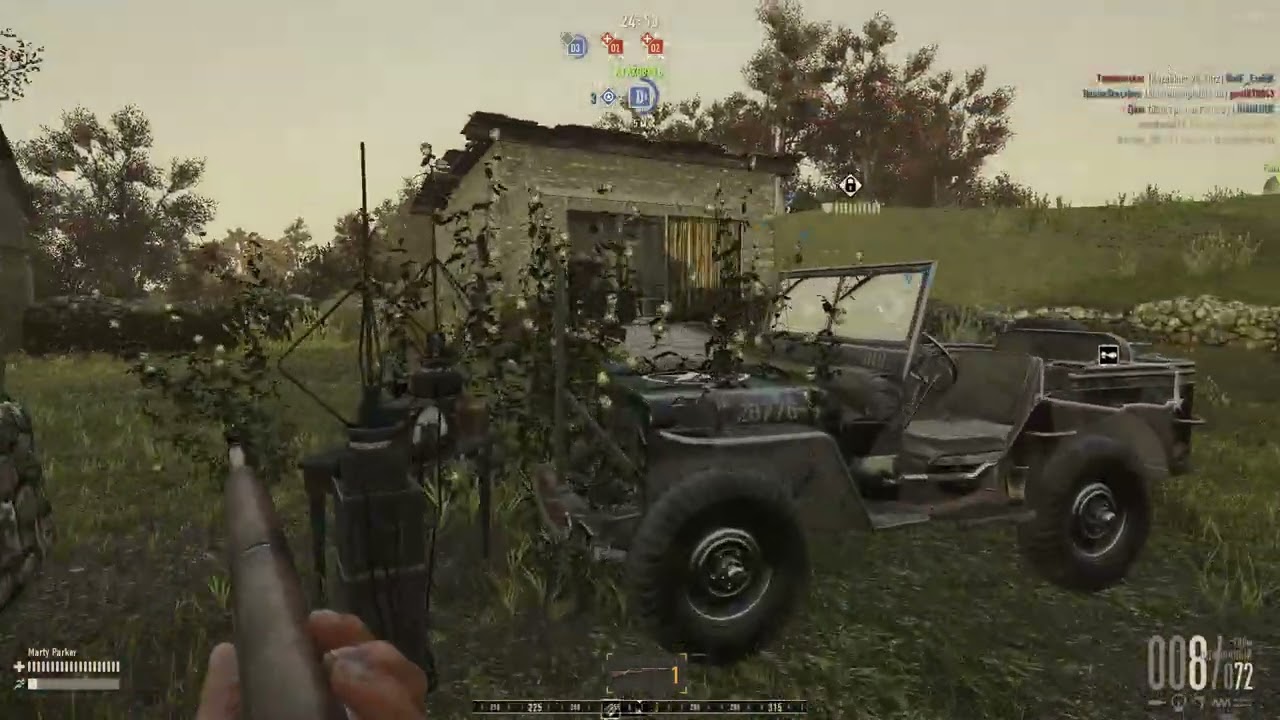 Heroes & Generals - Gameplay  (No Commentary)