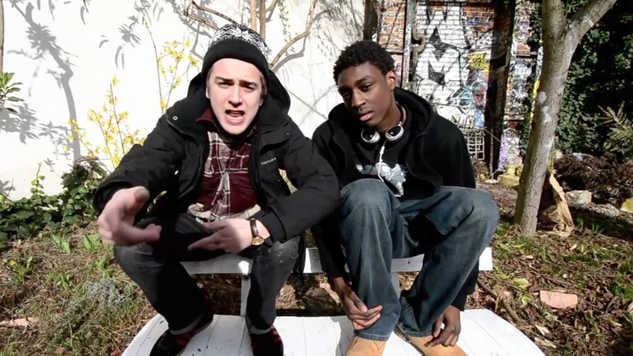 BPM (Mothas la mascarade & Black Sam) 