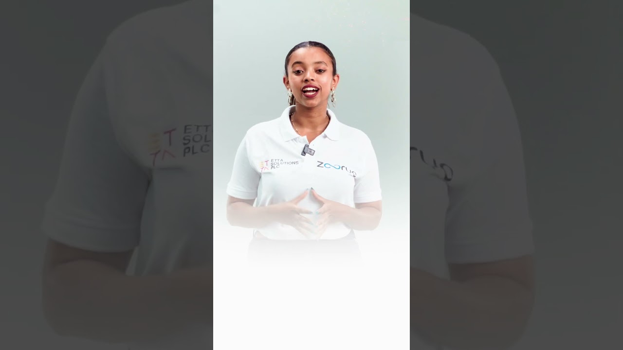 Zoorya is Here! Ethiopia&rsquo;s New Smart Business Solution.