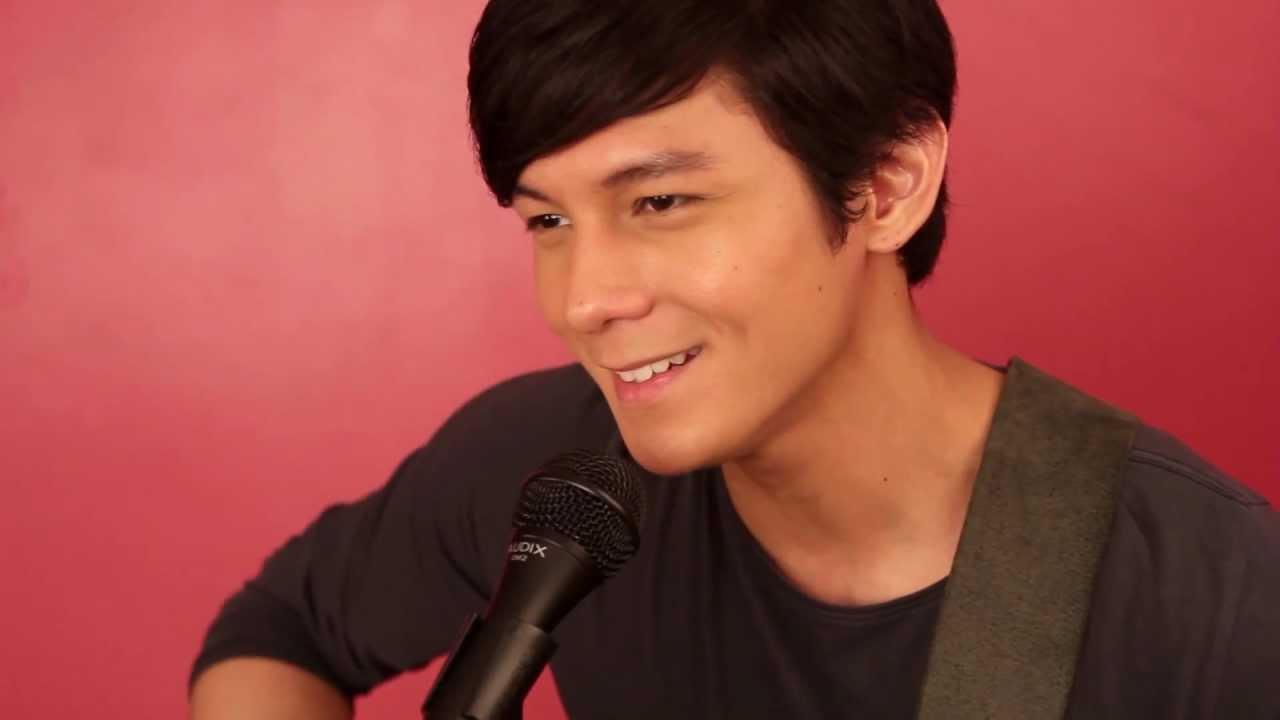 Call Me Maybe (Joseph Marco COVER)