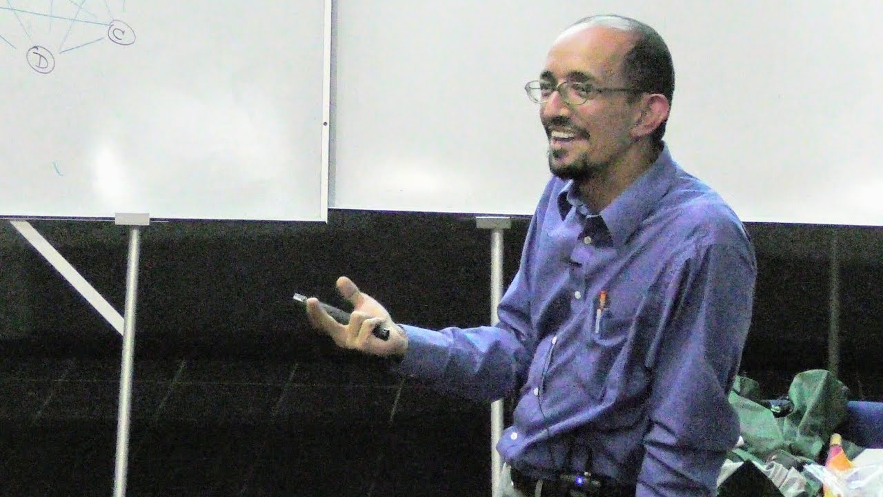 Algebra Superior 0 (Francisco Barrios)