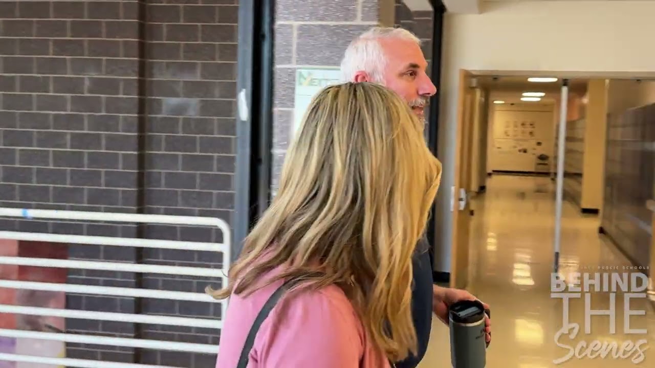 Behind the scenes: Julie Kohlbrenner coaches, connects and inspires
