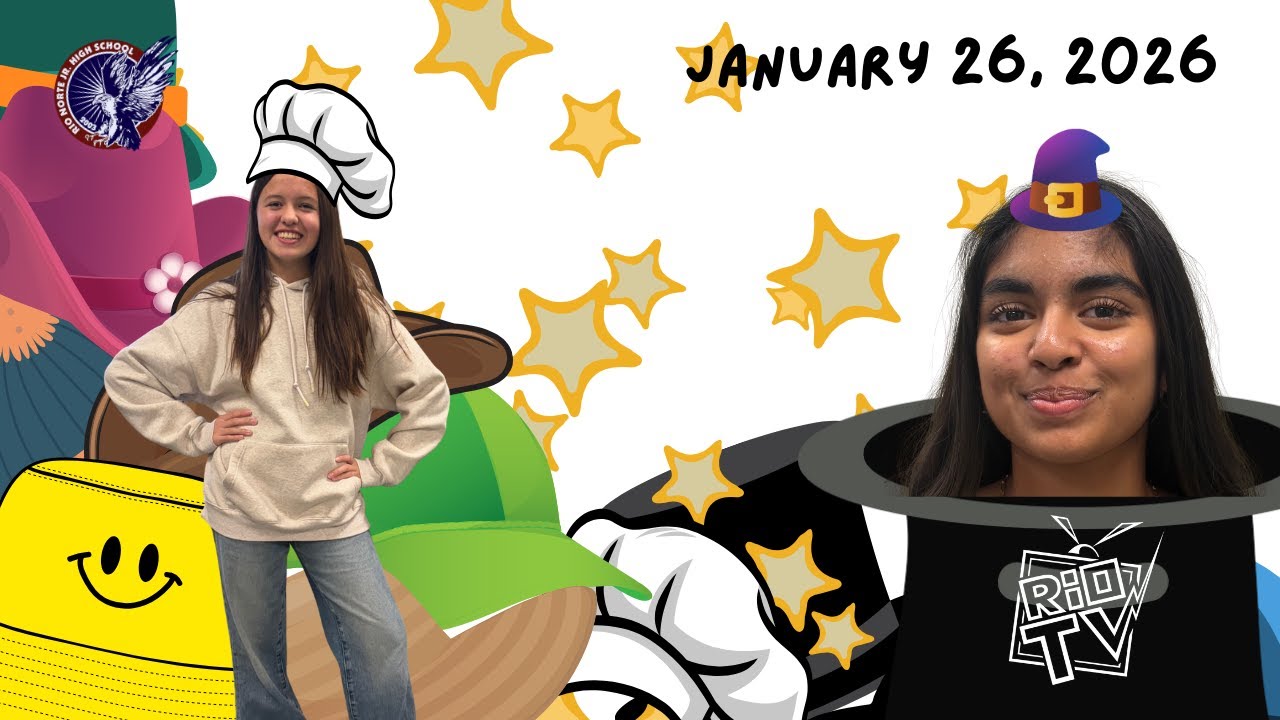 RioTV - January 26, 2026