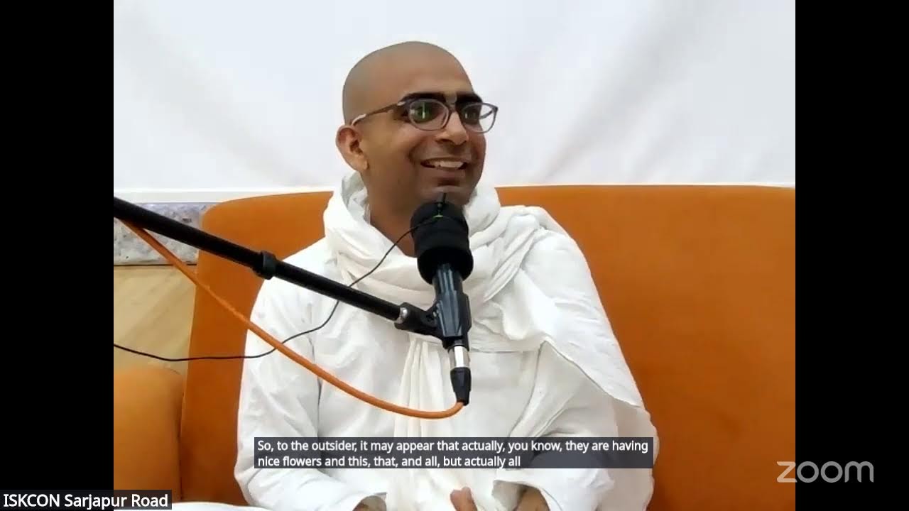 SB 2.2.4 - Dinesh Prabhuji - 05.03.2026