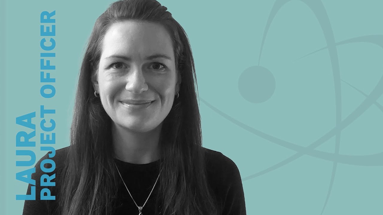 Meet the Faces of CNSC &ndash; Laura Shugart
