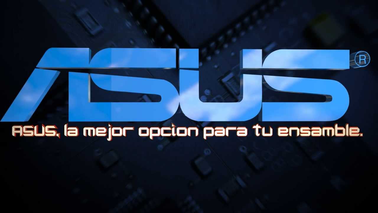 HWMX ASUS