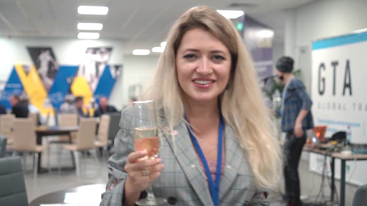 Global Trans Auto 2019