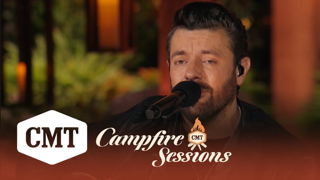 Chris Young’s Version of 