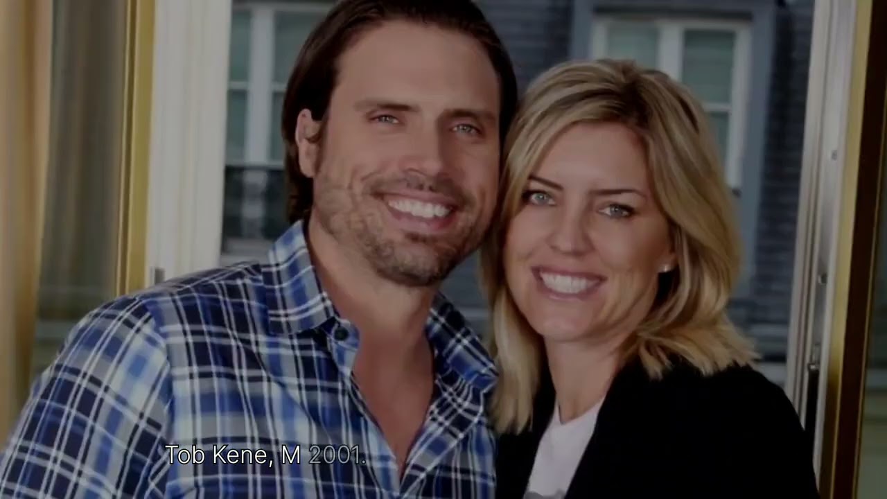 Joshua Morrow Lifestyle 2025 | Wife, 4 Children, Houses, Cars, Net Worth 2025