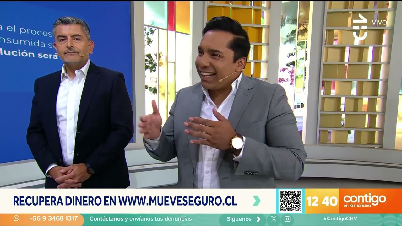 ¿Estás pagando de más? Así puedes portar tu seguro — lo explicamos en CHV