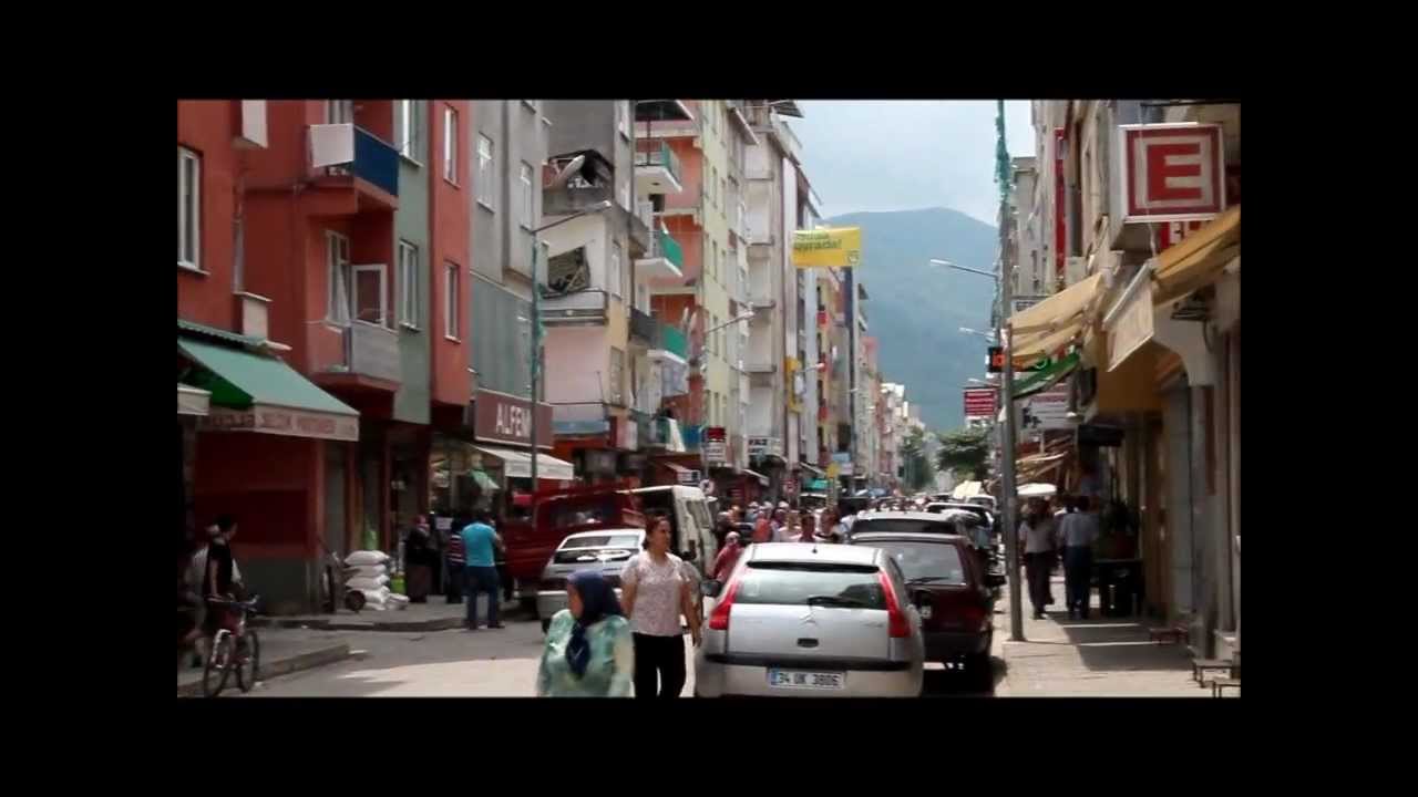 25.05.2012 Espiye