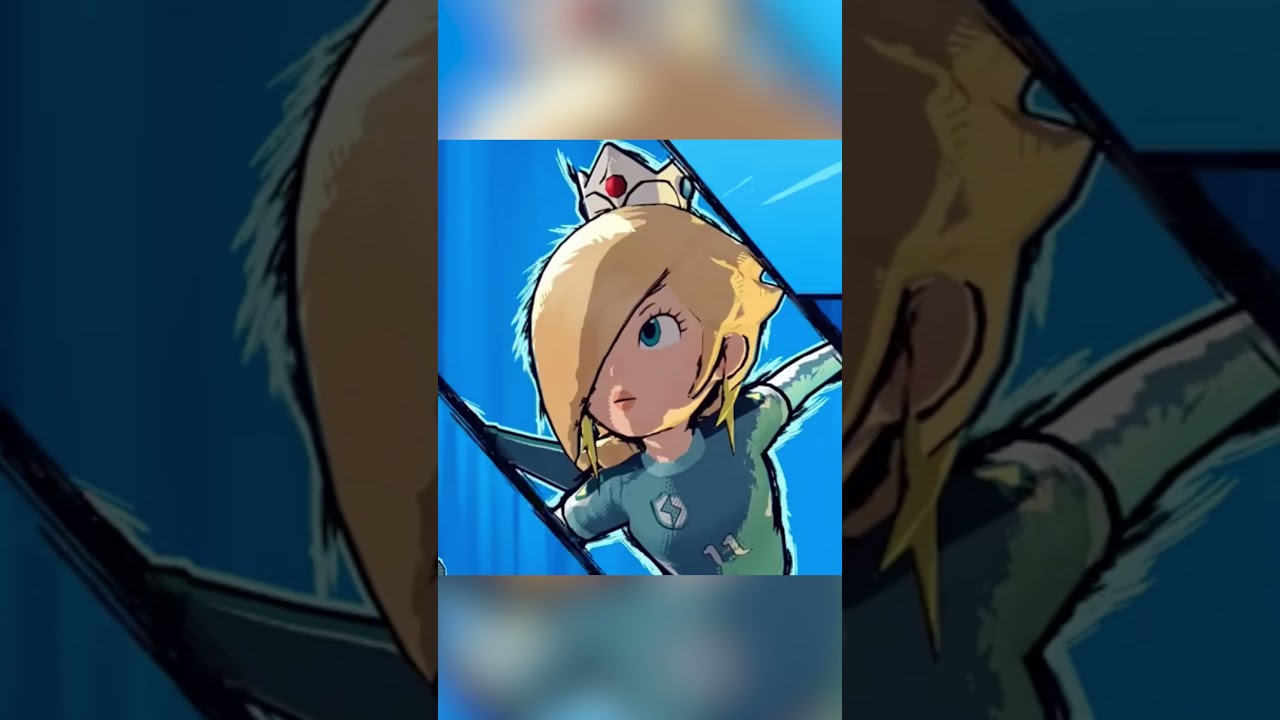 ROSALINA VS HOMELANDER?! #shorts #memes #theboys