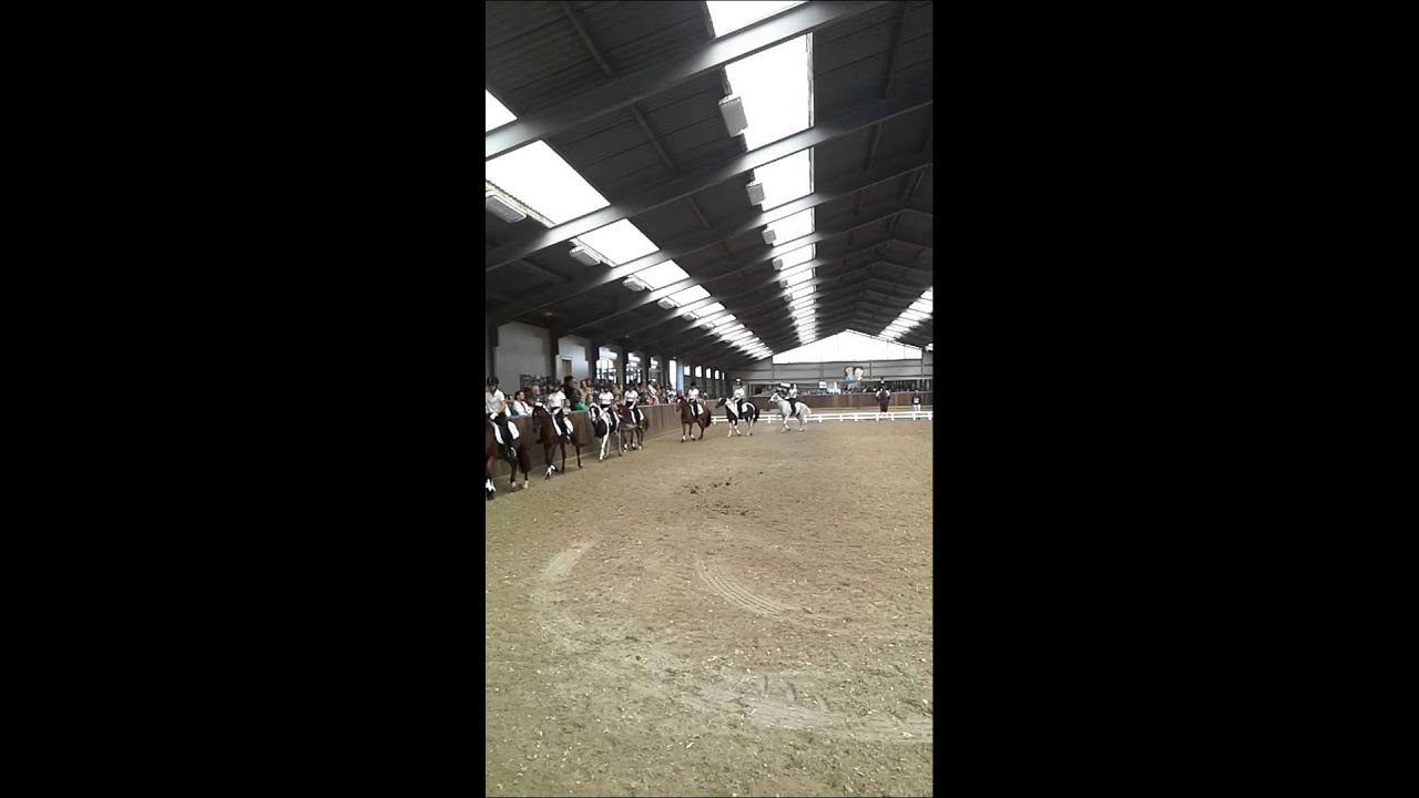 Manege de Prinsenstad Carrousel open dag 2014