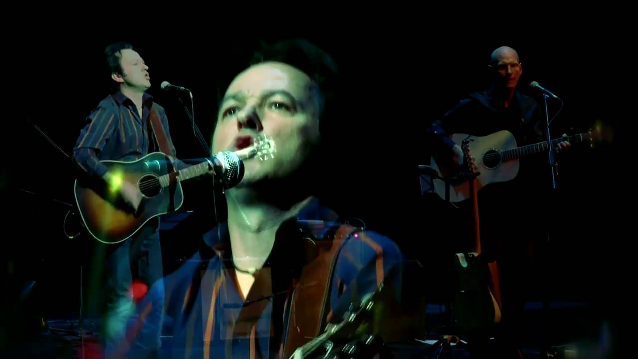 Jimmy Rankin - LIVE - HERE IN MY HEART