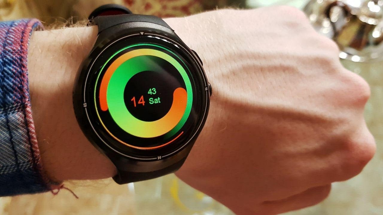 Zeblaze THOR 3G - Miglior Smartwatch Phone Economico Android! - Recensione / Unboxing ITA