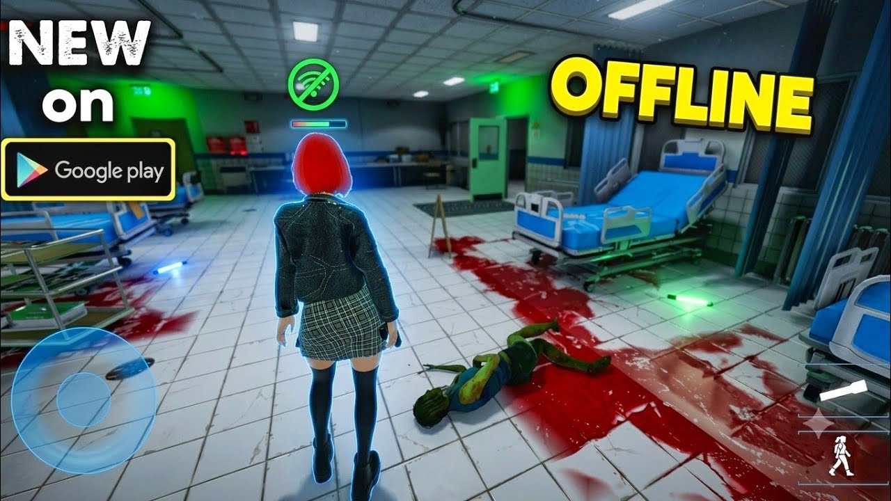 Top 10 INSANE Offline Games for Android 2026 | Play Store Gems