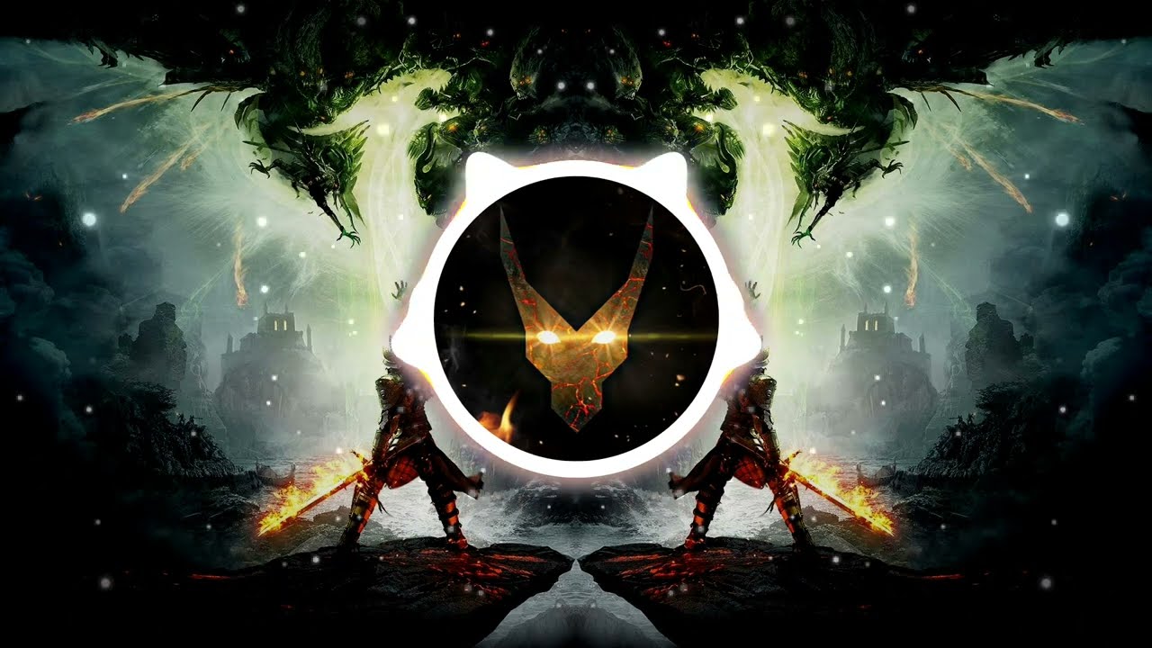 Cydron - Dragon Age Inquisition (Hardstyle Remix)