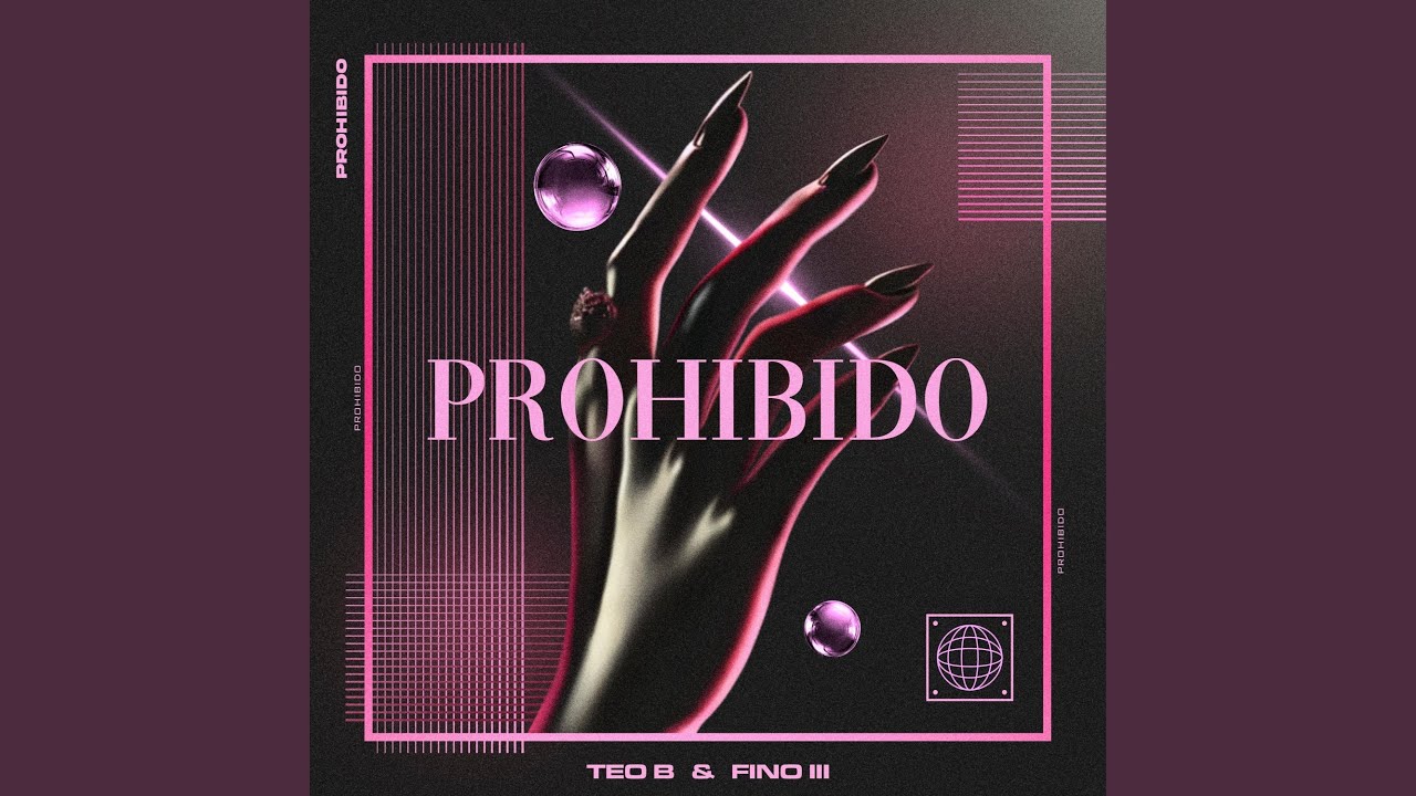 PROHIBIDO