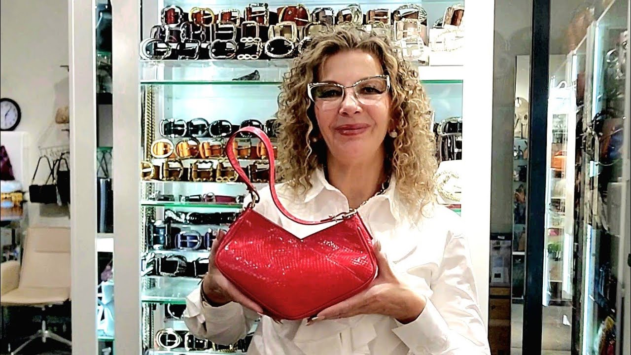 bags_belts в прямом эфире!