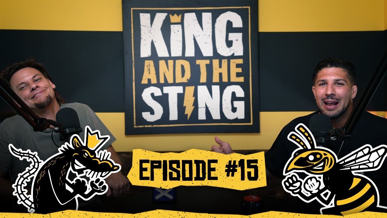 Secondhand CTE | King and the Sting w/ Theo Von & Brendan Schaub #15