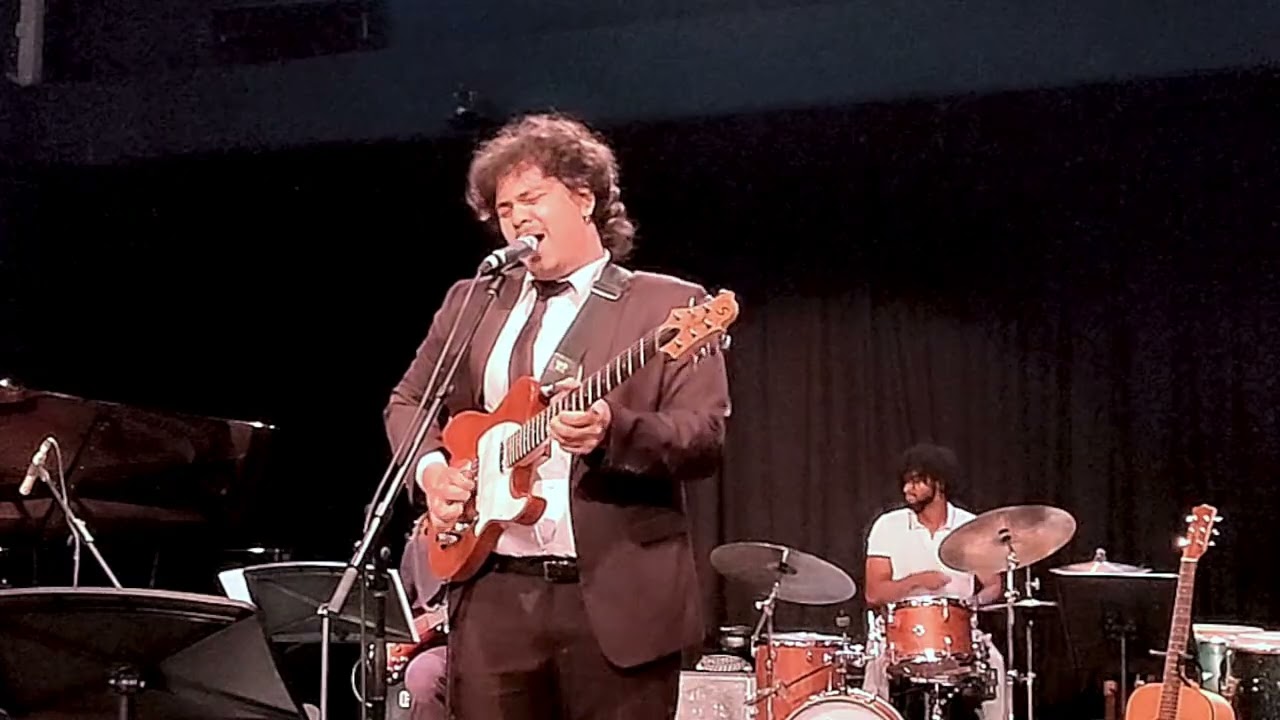 Them Changes - Koebi Faumui